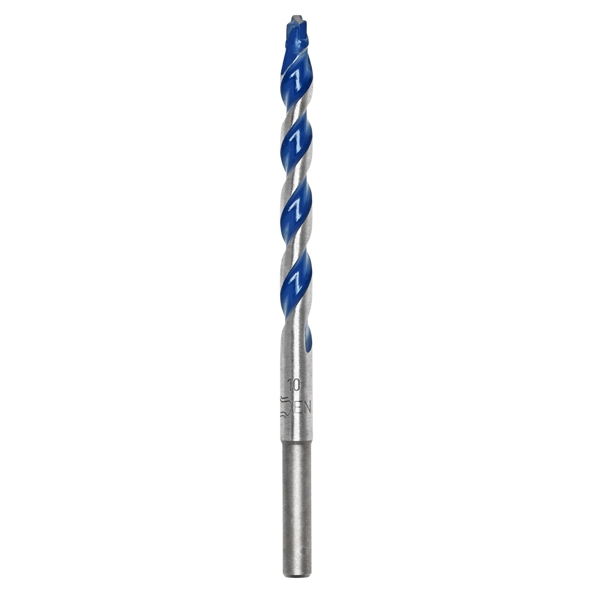 Bosch Betonbohrer CYL-5 Hartmetall Ø 10 mm Bosch Betonbohrer CYL-5 Hartmetall Ø 10 mm von Bosch