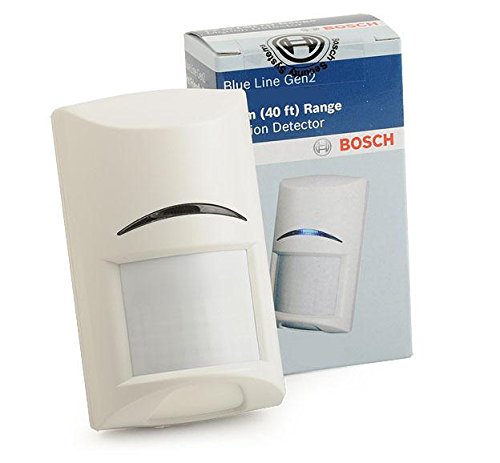 Bosch isc-bpq2 Infrarot-Bewegungsmelder von Bosch
