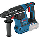 Bosch Bohr- / Meißelhammer GBH 18V-26 611909000 Blau, Schwarz von Bosch