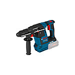 Bosch Bohr- / Meißelhammer GBH 18V-26 F 611910000 Blau, Schwarz von Bosch