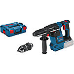 Bosch Bohr- / Meißelhammer GBH 18V-26 F 611910001 Blau, Schwarz von Bosch