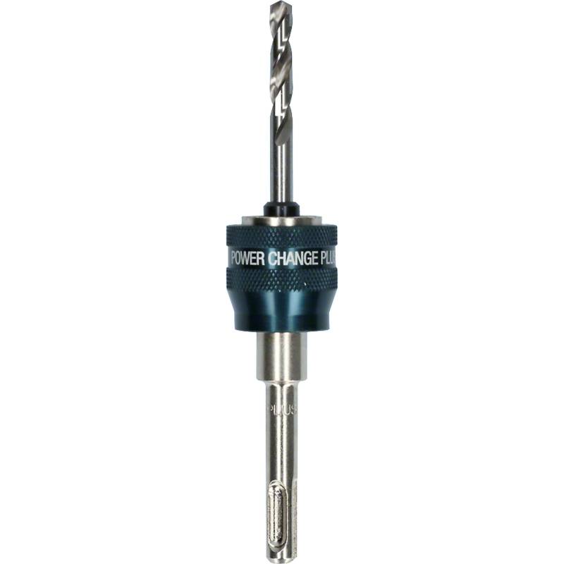 Bosch Bohrer HSS-G 'PC Plus-Adapter SDS plus' 7,15 x 85 mm von Bosch