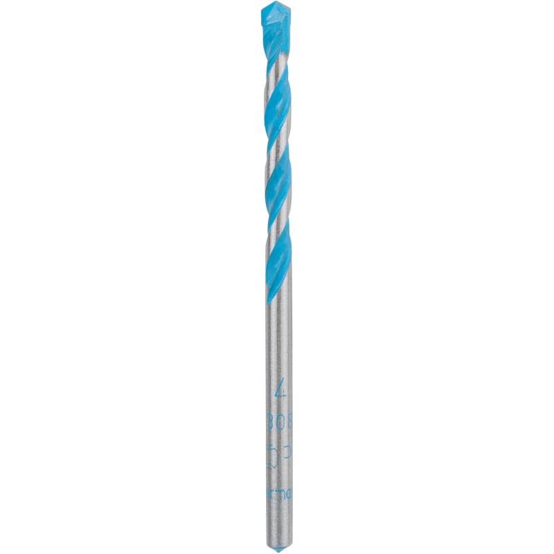 Bosch Bohrer Pro Multi Construction CYL-9 4 mm x 40 mm x 75 mm von Bosch