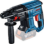 Bosch Bohrhammer GBH 18V-21 Karton Blau, Schwarz von Bosch