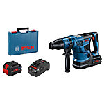 Bosch Bohrhammer GBH 18V-36 C Kit 611915002 Blau, Schwarz von Bosch