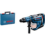 Bosch Bohrhammer GBH 18V-45 C Blau, Schwarz von Bosch