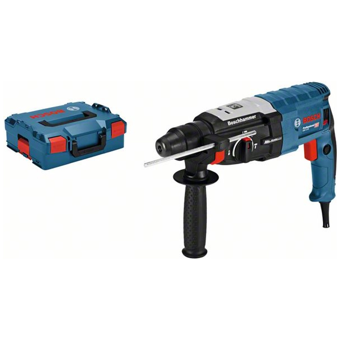 Bosch Bohrhammer Meißelhammer Sds Plus Gbh 2 28 Zubehör Siehe Text B-Ware von Bosch