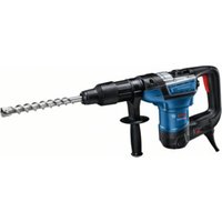 Bosch Bohrhammer mit SDS max GBH 5-40 D Bosch Bohrhammer mit SDS max GBH 5-40 D von Bosch