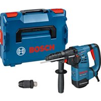 Bosch Bohrhammer mit SDS plus GBH 3-28 DFR L-BOXX Bosch Bohrhammer mit SDS plus GBH 3-28 DFR L-BOXX von Bosch