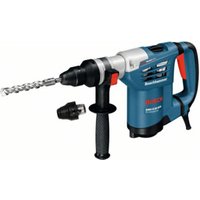 Bosch Bohrhammer mit SDS plus GBH 4-32 DFR Handwerkkoffer Schnellspannbohrfutter Bosch Bohrhammer mit SDS plus GBH 4-32 DFR Handwerkkoffer Schnellspannbohrfutter von Bosch