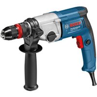 Bosch Bohrmaschine GBM 13-2 RE mit hochpräzisem Schnellspannbohrfutter 1,5 - 13 mm Bosch Bohrmaschine GBM 13-2 RE mit hochpräzisem Schnellspannbohrfutter 1,5 - 13 mm von Bosch