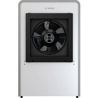 Bosch 8738208682 CS7000iAW 13 IR-T Luft-Wasser-Wärmepumpe Energieeffizienzklasse A++ (A+++ - D) von Bosch