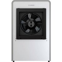 Bosch 8738208683 CS7000iAW 17 IR-T Luft-Wasser-Wärmepumpe Energieeffizienzklasse A++ (A+++ - D) von Bosch