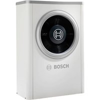 Bosch 7738601997 CS7001i AW 13 OR-T Monoblock-Luft-Wasser-Wärmepumpe Energieeffizienzklasse A++ (A+ von Bosch
