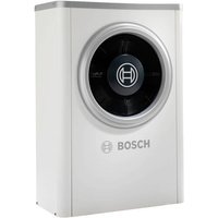 Bosch 7738601998 CS7001i AW 17 OR-T Monoblock-Luft-Wasser-Wärmepumpe Energieeffizienzklasse A++ (A+ von Bosch