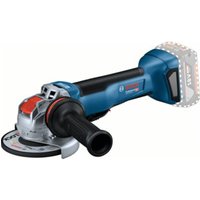 Bosch Combo Kit Set, 3 18V-Werkzeuge: GSR 18V-110C, GWX 18V-10 P, GBH 18V-26F, 2x Akku von Bosch