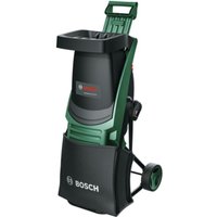 Bosch - diy Häcksler UniversalShredder 2x18V-25 Kit (06008E0000) von Bosch