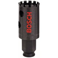 Bosch Diamantlochsäge Diamond for Hard Ceramics 29 mm 1 1/8" von Bosch