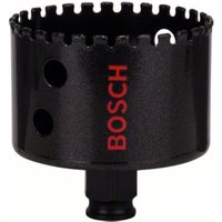 Bosch Diamantlochsäge Diamond for Hard Ceramics 67 mm 2 5/8" von Bosch