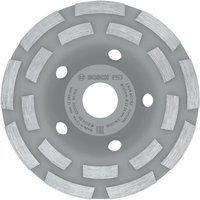 Bosch - pro Beton Topfscheibe,50x125,22,23m - 2608601762 von Bosch