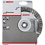 Bosch Diamanttrennscheibe Best for Concrete DIA-TS 150x22,23 von Bosch