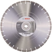 Bosch - Diamanttrennscheibe Standard for Concrete, 450 x 25,40 x 3,6 x 10 mm -2608602546 Bosch - Diamanttrennscheibe Standard for Concrete, 450 x 25,40 x 3,6 x 10 mm -2608602546 von Bosch