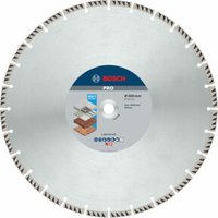 Bosch Diamanttrennscheibe Standard for Universal 400 x 20 x 3,2 x 10 mm von Bosch