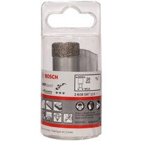 Bosch - dry speed Diamant Trockenbohrer 20 mm 2608587115 von Bosch