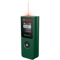Bosch Digitaler Laser-Entfernungsmesser EasyDistance 20 von Bosch