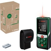 Bosch Digitaler Laser-Entfernungsmesser UniversalDistance 40C, eCommerce-Karton Bosch Digitaler Laser-Entfernungsmesser UniversalDistance 40C, eCommerce-Karton von Bosch