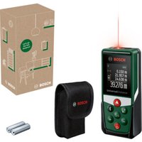 Bosch Digitaler Laser-Entfernungsmesser UniversalDistance 50C, eCommerce-Karton Bosch Digitaler Laser-Entfernungsmesser UniversalDistance 50C, eCommerce-Karton von Bosch