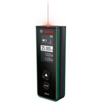 Bosch Digitaler Laser-Entfernungsmesser Zamo 4 von Bosch