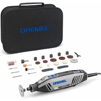 Dremel - 4250 Multifunktionswerkzeug 35-tlg. von Dremel