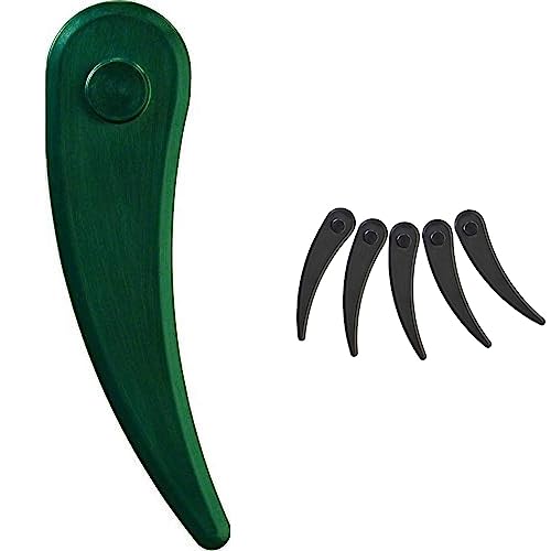Bosch Durablade Kunststoffmesser für ART 23-18 LI & Bosch Durablade Kunststoffmesser für ART 26-18 LI von Bosch Home and Garden