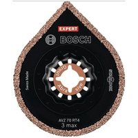 Expert 3 max avz 70 RT4 Platte zum Entfernen von Fugen - Bosch von Bosch