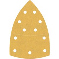 Bosch EXPERT C470 Schleifpapier, 102 x 62/93 mm, G 240 Bosch EXPERT C470 Schleifpapier, 102 x 62/93 mm, G 240 von Bosch