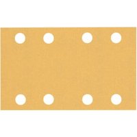 Bosch EXPERT C470 Schleifpapier, 80 x 133 mm, G 120 Bosch EXPERT C470 Schleifpapier, 80 x 133 mm, G 120 von Bosch