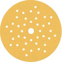 Bosch EXPERT C470 Schleifpapier Mehrloc für Exzenterschleifer 125mm G 120 5-tlg. für Exzenterschleifer Bosch EXPERT C470 Schleifpapier Mehrloc für Exzenterschleifer 125mm G 120 5-tlg. für Exzenterschleifer von Bosch