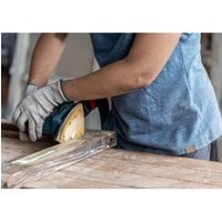 Bosch EXPERT C470 Schleifpapier für Schwingschleifer von Bosch