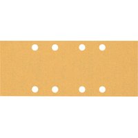 Bosch EXPERT C470 Schleifpapier mit 8 Löcher für Schwingschleifer 93 x 230mm G 100 10-tlg. für Exzenterschleifer Bosch EXPERT C470 Schleifpapier mit 8 Löcher für Schwingschleifer 93 x 230mm G 100 10-tlg. für Exzenterschleifer von Bosch
