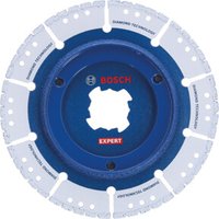 Bosch EXPERT Diamant-Rohrtrennscheibe X-LOCK, für kleine Winkelschleifer Bosch EXPERT Diamant-Rohrtrennscheibe X-LOCK, für kleine Winkelschleifer von Bosch