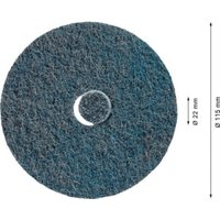 Bosch EXPERT N477 SCM Scheibe, 115 x 22mm, sehr fein für kleine Winkelschleifer Bosch EXPERT N477 SCM Scheibe, 115 x 22mm, sehr fein für kleine Winkelschleifer von Bosch