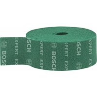 Bosch EXPERT N880 Vliesrolle zum Handschleifen 115mm x 10m Allzweck 10-tlg. für Handschleifen von Bosch