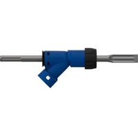 Bosch EXPERT SDS Clean max Flachmeißel-Adapter 25 x 400 mm Bosch EXPERT SDS Clean max Flachmeißel-Adapter 25 x 400 mm von Bosch