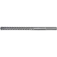 Professional Expert sds max-8X Hammerbohrer, 14 x 400 x 540 mm (2608900208) - Bosch Professional Expert sds max-8X Hammerbohrer, 14 x 400 x 540 mm (2608900208) - Bosch von Shure