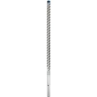 Bosch Hartmetall-Hammerbohrer SDS-max EXPERT„8X“ SDS-max,⌀xganze Länge: 22X520mm von Bosch