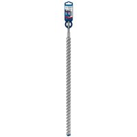 Professional Expert sds plus-7X Hammerbohrer, 25 x 550 x 600 mm (2608900152) - Bosch Professional Expert sds plus-7X Hammerbohrer, 25 x 550 x 600 mm (2608900152) - Bosch von LG