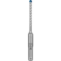 Bosch Hartmetall-Hammerbohrer EXPERT„7X“ SDS-plus,⌀xganze Länge: 5X115mm von Bosch