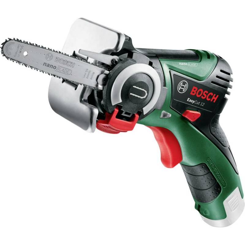 B-Ware Bosch Easy Cut12 Akku Säbelsäge Säge Handsäge Akku Säge 06033 C9001920 12 V 2.5 von Bosch