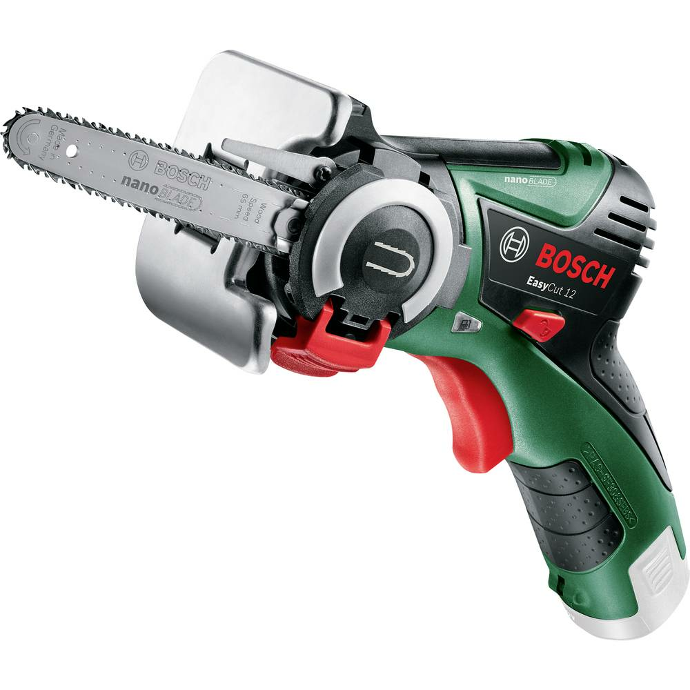 B-Ware Bosch Easy Cut12 Akku Säbelsäge Säge Handsäge Akku Säge 12 V 2.5 Siehe Text/Foto von Bosch